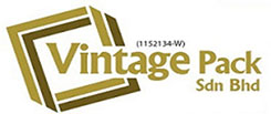 Vintage Pack Sdn Bhd Logo