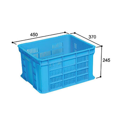 Multi-Purpose or Industrial Containers – Vintage Pack Sdn Bhd